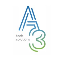 A3 Tech Solutions, LLC logo - Similar company to A3 Technology, Inc.