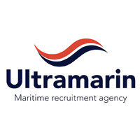 Ultramarin Ltd logo - Similar company to Anthony Veder