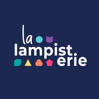 La Lampisterie logo - Similar company to Association La Clede
