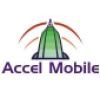 Accel Mobile Corp. logo - Similar company to Yaka Labs