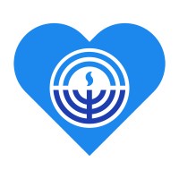 Jewish Federation of Madison logo - Similar company to 8Color