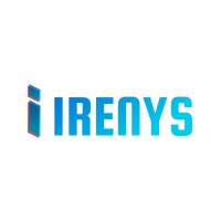 IRENYS logo - Similar company to Msz Systems