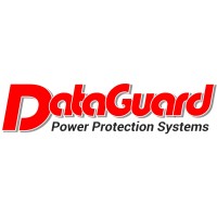 DataGuard logo - Similar company to Overcyte