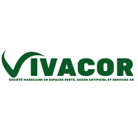 VIVACOR logo - Similar company to Viva Cor