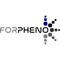 Forpheno Tech Inc. logo - Similar company to Ecotank North America