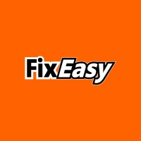FixEasy Autoschade logo - Similar company to Van As Autoschade Groep