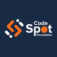 Codespot Academy logo - Similar company to Blockchainx