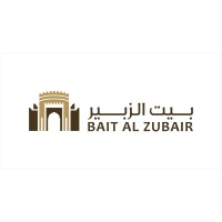 Bait Al Zubair Foundation logo - Similar company to B-Engineering