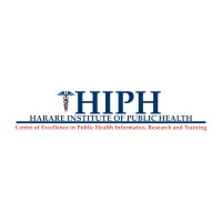 Harare Institute of Public Health logo - Similar company to Ehost Technologies