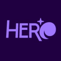 Hero TLV - UX UI Design Lab logo - Similar company to Mimas Design - Ux/Ui Design Studio