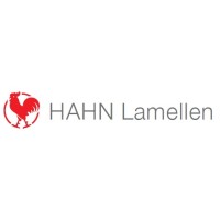 Hahn Lamellenfenster GmbH logo - Similar company to Indu Light