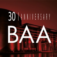Bauer Askew Architecture logo - Similar company to Paradym Studio