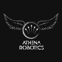 Athena Robotics logo - Similar company to Listopia