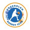 Orgerblon BC🏀 club de basketball logo - Similar company to S&B Traiteur