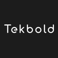 Tekbold logo - Similar company to Soptima