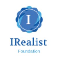 The IRealist Foundation logo - Similar company to Aaa Uhak Inc.