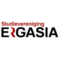 Studievereniging Ergasia logo - Similar company to Studentenkak