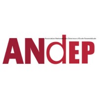 ANdEP - Association Nationale des Directeurs d’Ecoles Paramédicales logo - Similar company to Unapecle