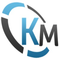 Kratos Media logo - Similar company to Tmc - The Mate Company