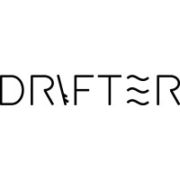 Drifter Hostel logo - Similar company to Demosau