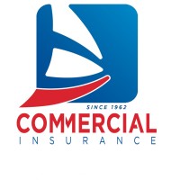 Commercial Insurance Co logo - Similar company to Fixauto
