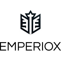 Emperiox logo - Similar company to Zonhack
