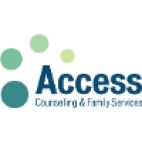 Access Counselling & Family Services logo - Similar company to Access Counselling