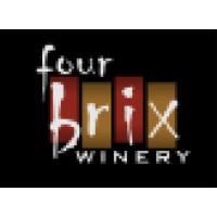 Four Brix Winery logo - Similar company to Casa Dorinda