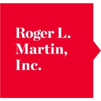 Roger L. Martin, Inc. logo - Similar company to Think Different [Ly] Communications