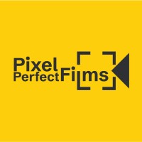 Pixel Perfect Films logo - Similar company to Ace Chronicle