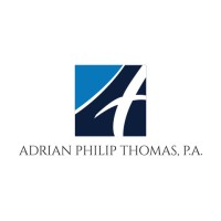 ADRIAN PHILIP THOMAS PA logo - Similar company to Dk Mediates