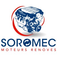 SOROMEC - Moteurs rénovés logo - Similar company to Atci Process