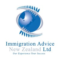 Immigration Advice NZ Ltd logo - Similar company to Immigration Migration