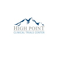 High Point Clinical Trials Center logo - Similar company to High Point Logistics