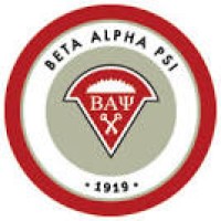 Beta Alpha Psi - VCU logo - Similar company to Base64 Capital