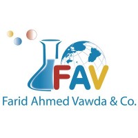 FAV Group of Companies logo - Similar company to Mak Solutions