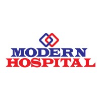 Modern Hospital logo - Similar company to Təhsilli Tədris Mərkəzi