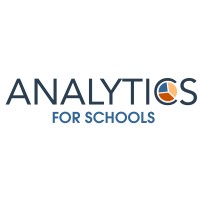 Analytics for Schools logo - Similar company to Trackone Studio