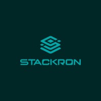 Stackron logo - Similar company to Sleekware