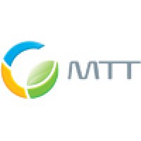 MTT Agrifood Research Finland logo - Similar company to A3Ceres Innova