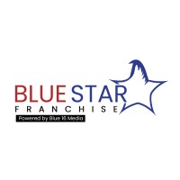 Blue Star Franchise logo - Similar company to Priority Payment Systems Pompano Beach