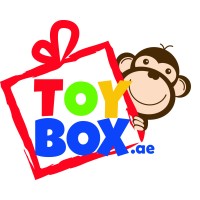 TOYBOX LLC logo - Similar company to Toybox