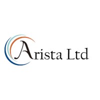 ARISTA LTD logo - Similar company to Glamdust Ltd