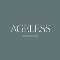 Ageless Anti-Aging Center logo - Similar company to Prox
