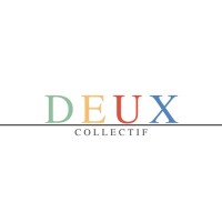Deux Collectif logo - Similar company to Real Talk Ryan Jespersen