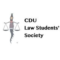 Charles Darwin University Law Students' Society