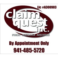 Claim Quest, Inc. logo - Similar company to Quest Claims Solutions
