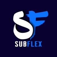 SubFlex logo - Similar company to News Stream
