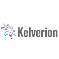 Kelverion logo - Similar company to Precision Bridge