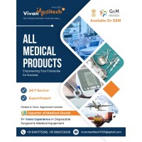Vivan Meditech Pharma API logo - Similar company to Api Pharma Co